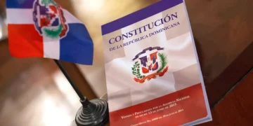Hoy se proclamará la cuadragésima modificación a la constitución dominicana