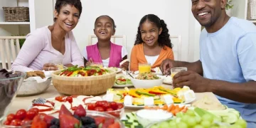 16 de Octubre Día Mundial de la Alimentación