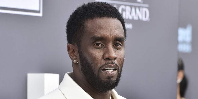 Diddy enfrenta nueva demanda que lo acusa de agredir sexualmente a niño de 10 años