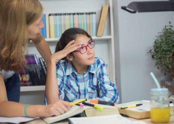 Día Internacional de la Dislexia: Uno de los trastornos de aprendizaje más comunes que afecta a niños en edad escolar