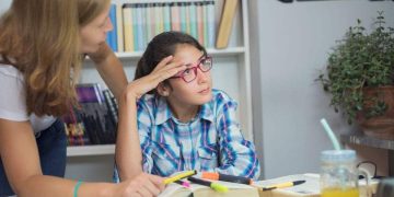 Día Internacional de la Dislexia: Uno de los trastornos de aprendizaje más comunes que afecta a niños en edad escolar