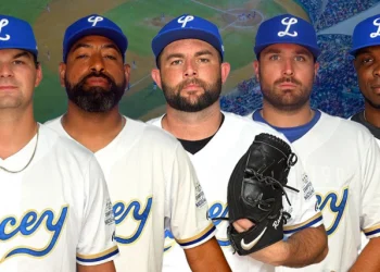 Licey anuncia rotación para próximos cinco partidos en Lidom