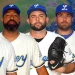 Licey anuncia rotación para próximos cinco partidos en Lidom