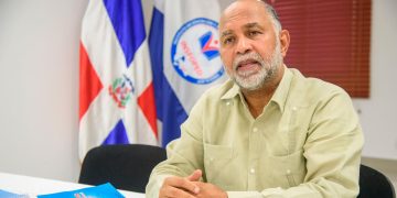 Hidalgo: “Todo el mundo anda detrás del dinero del 4% destinado al Ministerio de Educación”