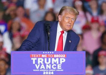 Trump pedirá establecer la pena de muerte para migrantes que asesinen a estadounidenses