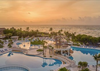 Bahia Principe Hotels & Resort anuncia una alianza con Hyatt para potenciar su crecimiento