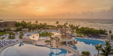 Bahia Principe Hotels & Resort anuncia una alianza con Hyatt para potenciar su crecimiento