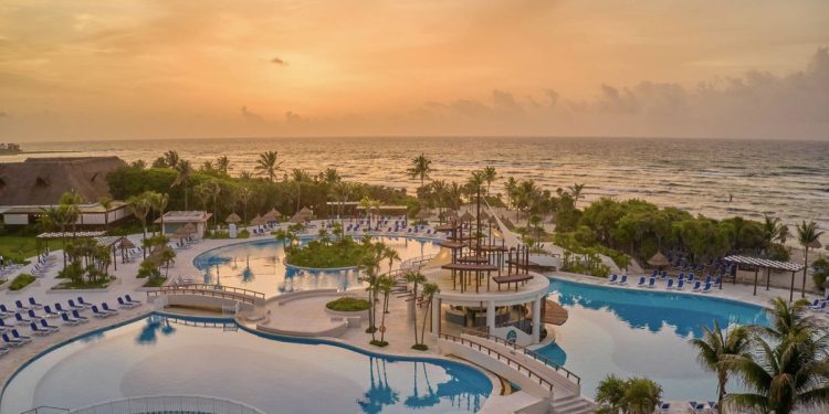 Bahia Principe Hotels & Resort anuncia una alianza con Hyatt para potenciar su crecimiento