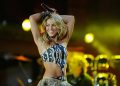 Shakira regresa a RD para 2025 con su nueva gira «Las mujeres ya no lloran»