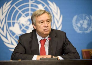 Israel declara al secretario general de la ONU persona «no grata» y prohíbe su entrada al país