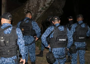 Tres muertos deja ataque contra autoridad carcelaria de Colombia