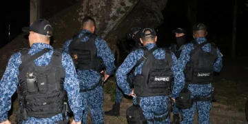 Tres muertos deja ataque contra autoridad carcelaria de Colombia
