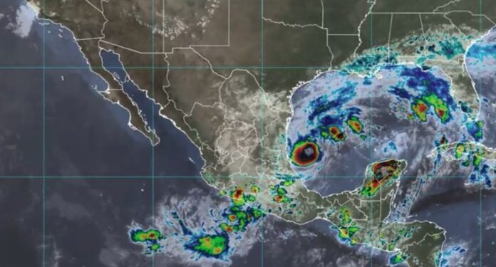 Miami declaró el Estado de Emergencia por un huracán