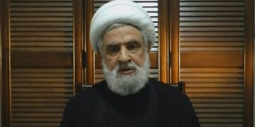 Hezbolá designa a Naim Qassem como su nuevo líder tras la muerte de Hassan Nasrallah