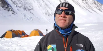 COPARDOM trae a su congreso a Nelson Cardona, ejemplo de resiliencia