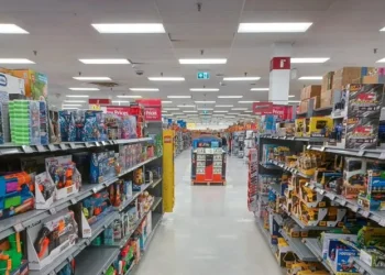 Horror en Canadá: una joven fue encontrada muerta en horno industrial de un supermercado