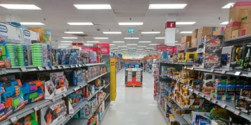 Horror en Canadá: una joven fue encontrada muerta en horno industrial de un supermercado