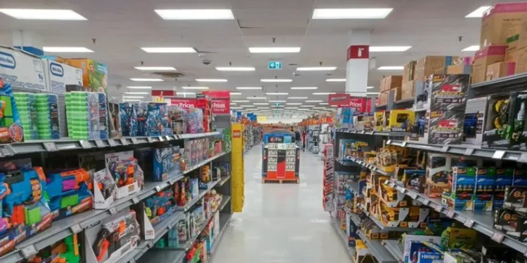 Horror en Canadá: una joven fue encontrada muerta en horno industrial de un supermercado