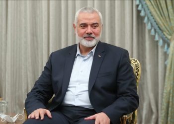 Israel confirma abatió al jefe de Gobierno de Hamás en la Franja de Gaza