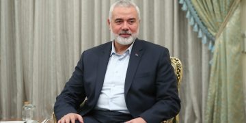 Israel confirma abatió al jefe de Gobierno de Hamás en la Franja de Gaza