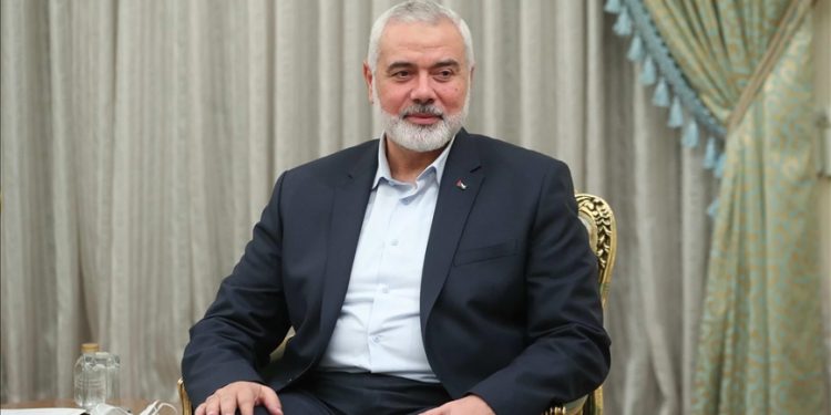Israel confirma abatió al jefe de Gobierno de Hamás en la Franja de Gaza