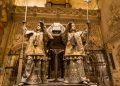 Confirman que los huesos enterrados en Sevilla son de Cristóbal Colón