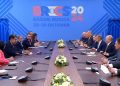 Venezuela y Nicaragua fuera de lista de posibles nuevos miembros de los BRICS