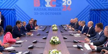 Venezuela y Nicaragua fuera de lista de posibles nuevos miembros de los BRICS