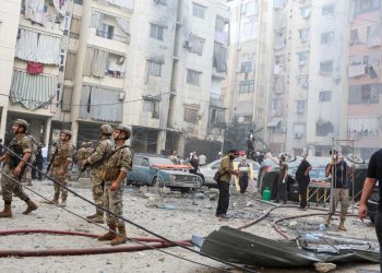 Israel comunica muerte de otro comandante de Hezbolláh en el sur de El Líbano