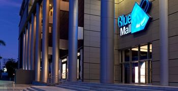 Incendio en Blue Mall se generó en los filtros de la planta eléctrica, según Bomberos DN