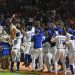 Los Tigres del Licey se cuelgan su segunda victoria de la temporada