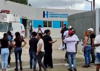 Muerte de joven por falta de ambulancia provoca que parientes irumpan hospital