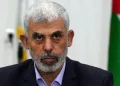 Aseguran que Yahya Sinwar, líder de Hamas, es uno de los tres terroristas abatidos durante un operativo en Gaza