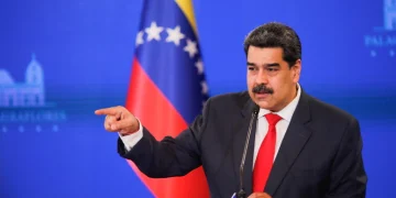 "Se van a arrepentir", advierte Maduro a la oposición si intenta sacarlo del poder