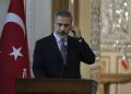 Irán amenaza con propagar su conflicto más allá de Medio Oriente