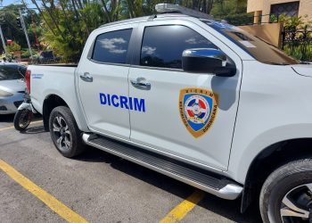 DICRIM responde a denuncias de despojos en la vía pública con contundentes operativos