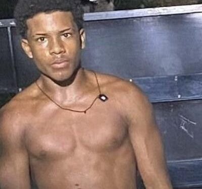 Decenas de veces habría sido inyectado prospecto que murió por esteroide para caballos