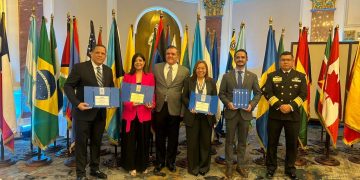 Melvin De Jesús: "El Gobierno dominicano ha desarrollado el sector logístico"