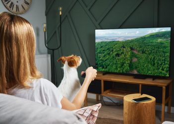 Día Mundial de la Televisión