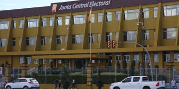 JCE rechaza solicitud de convocatoria de nuevas elecciones en La Vega