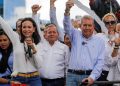 EE.UU. reconoce a Edmundo González como presidente electo de Venezuela