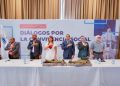En Diálogo por la Convivencia Social se propone una Policía más abierta y cercana a la comunidad