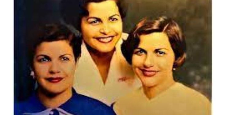 El trágico asesinato de las hermanas Mirabal y su legado para la historia