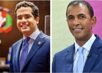 Domingo Contreras lanzará movimiento en apoyo a candidatura presidencial de Omar Fernández