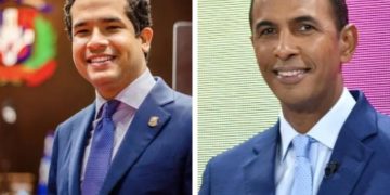 Domingo Contreras lanzará movimiento en apoyo a candidatura presidencial de Omar Fernández