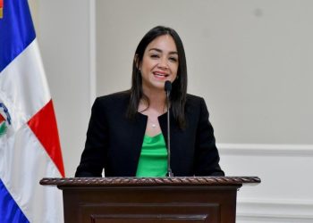 Faride Raful dice que extender hora de venta alcohol en diciembre es principal causas de homicidios y riñas en el país