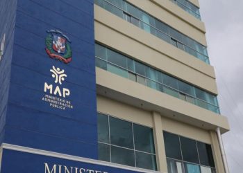 Ministerio de Administración Pública pone en funcionamiento nueva plataforma en línea para solicitudes de No Objeción