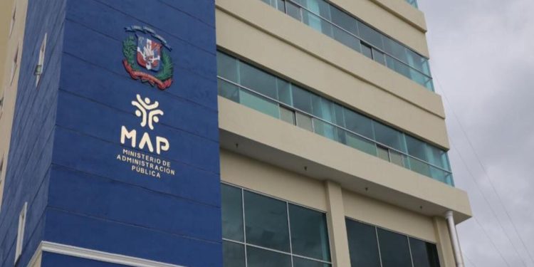 Ministerio de Administración Pública pone en funcionamiento nueva plataforma en línea para solicitudes de No Objeción