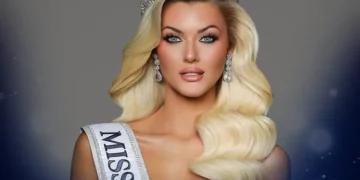 Victoria Kjaer de Dinamarca gana el Miss Universo 2024