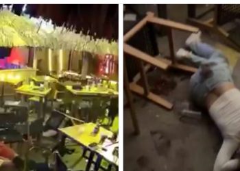 Al menos 10 muertos y 7 heridos tras ataque armado en bar de Querétaro